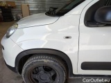  Fiat  Panda FIAT  / 2011 / 5P / BERLINA 0.9 TWINAIR TURBO 85CV WILD 4X4 #81