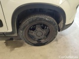  Fiat  Panda FIAT  / 2011 / 5P / BERLINA 0.9 TWINAIR TURBO 85CV WILD 4X4 #92