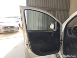  Fiat  Panda FIAT  / 2011 / 5P / BERLINA 0.9 TWINAIR TURBO 85CV WILD 4X4 #106