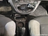  Fiat  Panda FIAT  / 2011 / 5P / BERLINA 0.9 TWINAIR TURBO 85CV WILD 4X4 #122