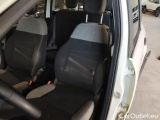  Fiat  Panda FIAT  / 2011 / 5P / BERLINA 0.9 TWINAIR TURBO 85CV WILD 4X4 #126