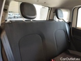 Fiat  Panda FIAT  / 2011 / 5P / BERLINA 0.9 TWINAIR TURBO 85CV WILD 4X4 #132