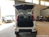  Fiat  Panda FIAT  / 2011 / 5P / BERLINA 0.9 TWINAIR TURBO 85CV WILD 4X4 #137
