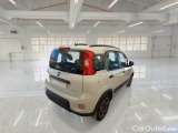  Fiat  Panda FIAT  / 2011 / 5P / BERLINA 1.0 70CV SeS HYBRID CITY LIFE #2