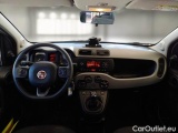  Fiat  Panda FIAT  / 2011 / 5P / BERLINA 1.0 70CV SeS HYBRID CITY LIFE #3