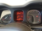  Fiat  Panda FIAT  / 2011 / 5P / BERLINA 1.0 70CV SeS HYBRID CITY LIFE #4