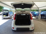  Fiat  Panda FIAT  / 2011 / 5P / BERLINA 1.0 70CV SeS HYBRID CITY LIFE #5
