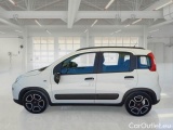  Fiat  Panda FIAT  / 2011 / 5P / BERLINA 1.0 70CV SeS HYBRID CITY LIFE #8