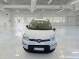  Fiat  Panda FIAT  / 2011 / 5P / BERLINA 1.0 70CV SeS HYBRID CITY LIFE #6