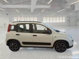  Fiat  Panda FIAT  / 2011 / 5P / BERLINA 1.0 70CV SeS HYBRID CITY LIFE #7