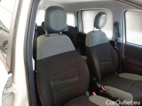  Fiat  Panda FIAT  / 2011 / 5P / BERLINA 1.0 70CV SeS HYBRID CITY LIFE #13