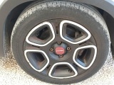  Fiat  Panda FIAT  / 2011 / 5P / BERLINA 1.0 70CV SeS HYBRID CITY LIFE #17