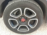  Fiat  Panda FIAT  / 2011 / 5P / BERLINA 1.0 70CV SeS HYBRID CITY LIFE #18