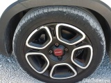  Fiat  Panda FIAT  / 2011 / 5P / BERLINA 1.0 70CV SeS HYBRID CITY LIFE #20