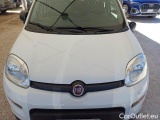  Fiat  Panda FIAT  / 2011 / 5P / BERLINA 1.0 70CV SeS HYBRID CITY LIFE #28