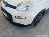  Fiat  Panda FIAT  / 2011 / 5P / BERLINA 1.0 70CV SeS HYBRID CITY LIFE #33