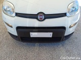  Fiat  Panda FIAT  / 2011 / 5P / BERLINA 1.0 70CV SeS HYBRID CITY LIFE #36
