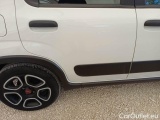  Fiat  Panda FIAT  / 2011 / 5P / BERLINA 1.0 70CV SeS HYBRID CITY LIFE #47