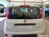  Fiat  Panda FIAT  / 2011 / 5P / BERLINA 1.0 70CV SeS HYBRID CITY LIFE #60