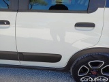  Fiat  Panda FIAT  / 2011 / 5P / BERLINA 1.0 70CV SeS HYBRID CITY LIFE #65