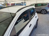  Fiat  Panda FIAT  / 2011 / 5P / BERLINA 1.0 70CV SeS HYBRID CITY LIFE #73