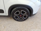  Fiat  Panda FIAT  / 2011 / 5P / BERLINA 1.0 70CV SeS HYBRID CITY LIFE #77