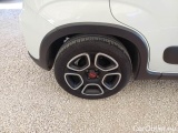  Fiat  Panda FIAT  / 2011 / 5P / BERLINA 1.0 70CV SeS HYBRID CITY LIFE #79