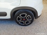 Fiat  Panda FIAT  / 2011 / 5P / BERLINA 1.0 70CV SeS HYBRID CITY LIFE #82