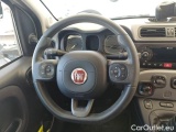  Fiat  Panda FIAT  / 2011 / 5P / BERLINA 1.0 70CV SeS HYBRID CITY LIFE #99