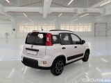  Fiat  Panda FIAT  / 2011 / 5P / BERLINA 1.0 FIREFLY 70CV SeS HYBRID CITY LIFE #2