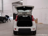  Fiat  Panda FIAT  / 2011 / 5P / BERLINA 1.0 FIREFLY 70CV SeS HYBRID CITY LIFE #4
