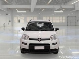 Fiat  Panda FIAT  / 2011 / 5P / BERLINA 1.0 FIREFLY 70CV SeS HYBRID CITY LIFE #5