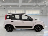  Fiat  Panda FIAT  / 2011 / 5P / BERLINA 1.0 FIREFLY 70CV SeS HYBRID CITY LIFE #6