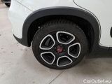  Fiat  Panda FIAT  / 2011 / 5P / BERLINA 1.0 FIREFLY 70CV SeS HYBRID CITY LIFE #17