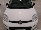  Fiat  Panda FIAT  / 2011 / 5P / BERLINA 1.0 FIREFLY 70CV SeS HYBRID CITY LIFE #27