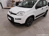  Fiat  Panda FIAT  / 2011 / 5P / BERLINA 1.0 FIREFLY 70CV SeS HYBRID CITY LIFE #32