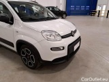  Fiat  Panda FIAT  / 2011 / 5P / BERLINA 1.0 FIREFLY 70CV SeS HYBRID CITY LIFE #36