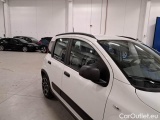  Fiat  Panda FIAT  / 2011 / 5P / BERLINA 1.0 FIREFLY 70CV SeS HYBRID CITY LIFE #42