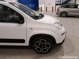  Fiat  Panda FIAT  / 2011 / 5P / BERLINA 1.0 FIREFLY 70CV SeS HYBRID CITY LIFE #40