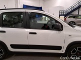  Fiat  Panda FIAT  / 2011 / 5P / BERLINA 1.0 FIREFLY 70CV SeS HYBRID CITY LIFE #45