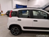  Fiat  Panda FIAT  / 2011 / 5P / BERLINA 1.0 FIREFLY 70CV SeS HYBRID CITY LIFE #50