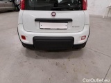  Fiat  Panda FIAT  / 2011 / 5P / BERLINA 1.0 FIREFLY 70CV SeS HYBRID CITY LIFE #59