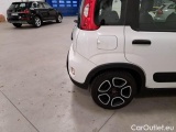  Fiat  Panda FIAT  / 2011 / 5P / BERLINA 1.0 FIREFLY 70CV SeS HYBRID CITY LIFE #56