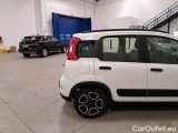  Fiat  Panda FIAT  / 2011 / 5P / BERLINA 1.0 FIREFLY 70CV SeS HYBRID CITY LIFE #54