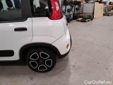 Fiat  Panda FIAT  / 2011 / 5P / BERLINA 1.0 FIREFLY 70CV SeS HYBRID CITY LIFE #64