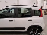  Fiat  Panda FIAT  / 2011 / 5P / BERLINA 1.0 FIREFLY 70CV SeS HYBRID CITY LIFE #68