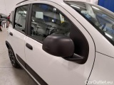  Fiat  Panda FIAT  / 2011 / 5P / BERLINA 1.0 FIREFLY 70CV SeS HYBRID CITY LIFE #74