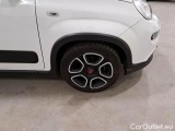  Fiat  Panda FIAT  / 2011 / 5P / BERLINA 1.0 FIREFLY 70CV SeS HYBRID CITY LIFE #76