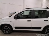  Fiat  Panda FIAT  / 2011 / 5P / BERLINA 1.0 FIREFLY 70CV SeS HYBRID CITY LIFE #71