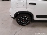  Fiat  Panda FIAT  / 2011 / 5P / BERLINA 1.0 FIREFLY 70CV SeS HYBRID CITY LIFE #79